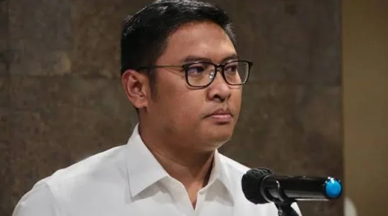 Sudaryono Gugup Ditunjuk Jadi Kepala BGN, Tanggung Jawab Besar